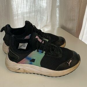 4 for $25! Girls Puma Shoes